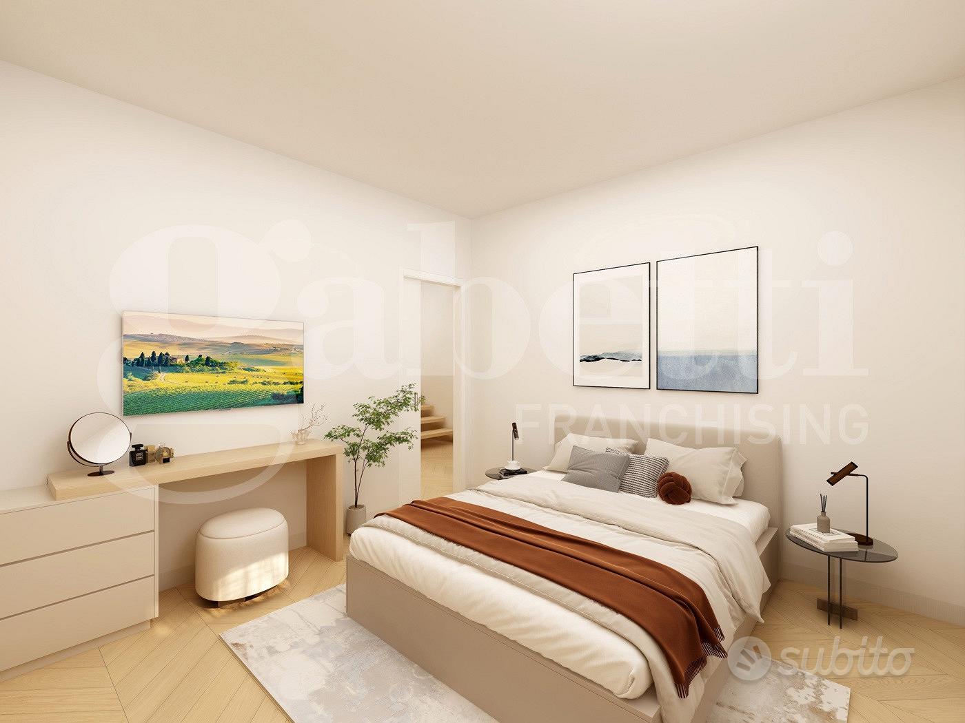 Apartment in Rozzano, Torriggio - Vista 4