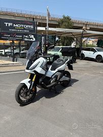 Honda X-ADV 750 Unico proprietario - 2015
