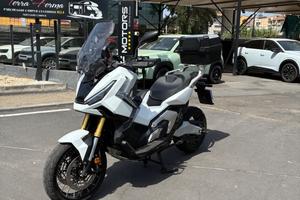 Honda X-ADV 750 Unico proprietario - 2015