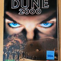 Videogioco PC -  titolo:  DUNE 2000 