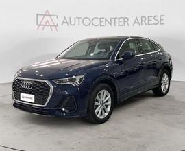 AUDI Q3 35 TDI S tronic Business Advanced