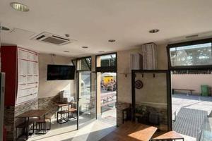 LOCALE COMMERCIALE SU STRADA PRINCIPALE