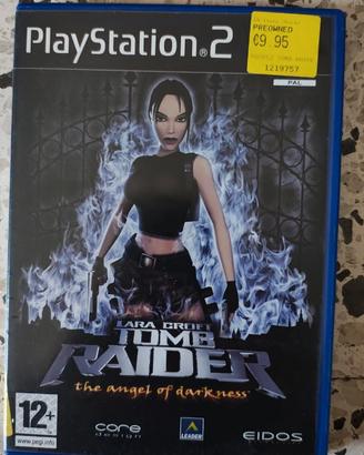 PS2 / XBOX 360 giochi