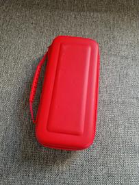 Custodia compatibile con Nintendo Switch / oled