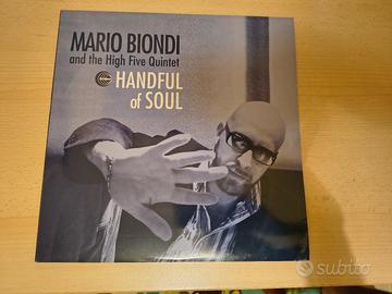 2 LP dischi vinile blocco