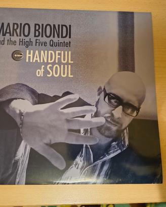 2 LP dischi vinile blocco
