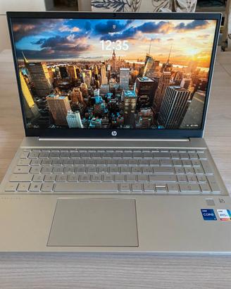 HP Pavilion come nuovo - Intel Core i7, 1TB SSD