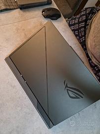 ASUS ROG Strix G16 G614JZ