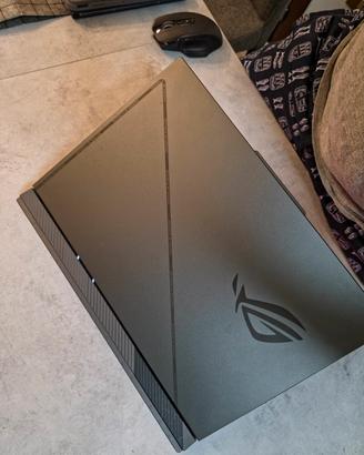 ASUS ROG Strix G16 G614JZ