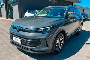 Volkswagen Tiguan 1.5 etsi Edition Plus 130cv dsg