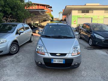 Chevrolet Matiz