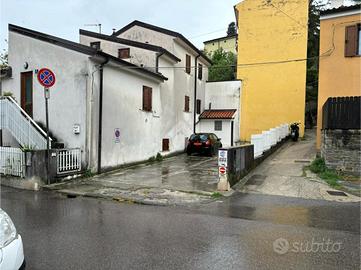 POSTO AUTO A TRIESTE