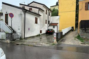 POSTO AUTO A TRIESTE