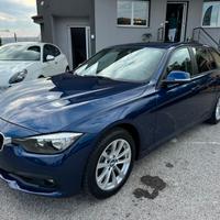 Bmw 330 330d xDrive Touring Business Advantage