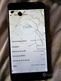 huawei p10lite