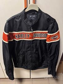 Giacca Harley-Davidson® Men's Generations Jacket