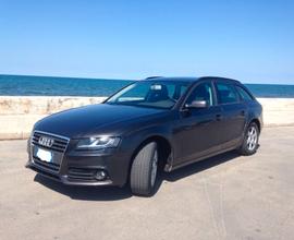 AUDI A4 4ª serie - 2009