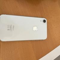 Iphone iPhone XR Bianco