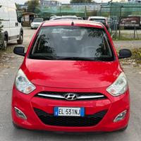 Hyundai i10 1.1 12V BlueDrive GPL Classic