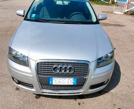AUDI A3 2ª serie - 2007