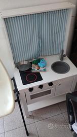 cucina bimba 