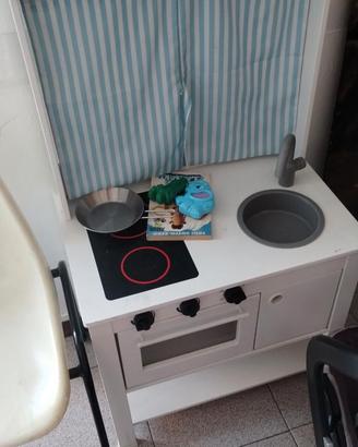 cucina bimba 
