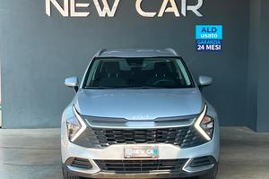 KIA Sportage 1.6 CRDi MHEV DCT Business