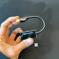 Adattatore mini display port a hdmi