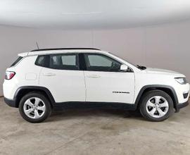 JEEP COMPASS 1.6 MJet II 88kW Longitude