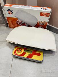 Bilancia digitale neonati