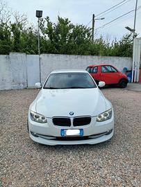 Bmw 320d 184cv Cabrio