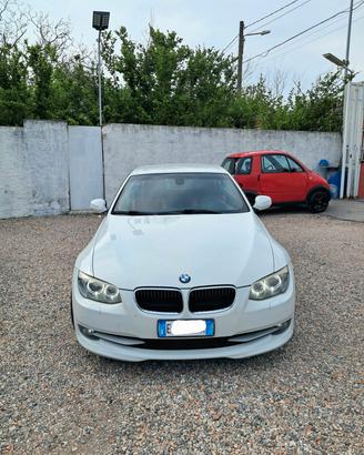 Bmw 320d 184cv Cabrio