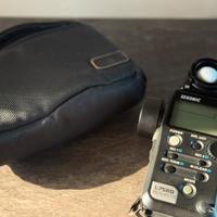 Sekonic L-758D