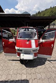 ApeCar 130