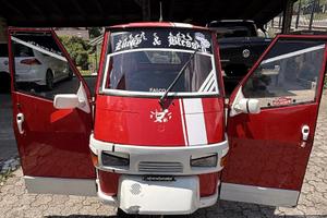 ApeCar 130