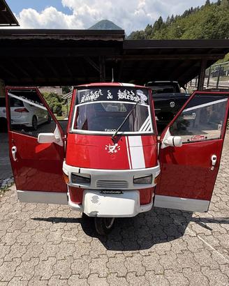ApeCar 130