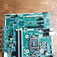 Scheda madre hp prodesk 600 g5