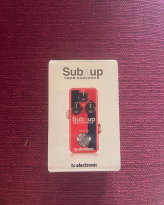 TC elecronic sub n up