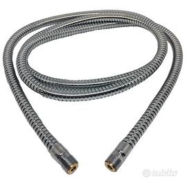 flessibile maschio maschio doccetta Gessi SP00530