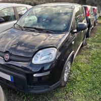 FIAT Panda III 2021 - Panda 1.0 firefly hybrid s&s