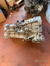 Cambio audi a4 2.0 tdi 170 cv