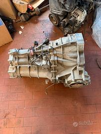 Cambio audi a4 2.0 tdi 170 cv