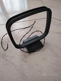 Amplificatore Denon AVR 1400