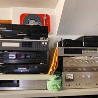 Vari Lettori CD e masterizzatori Disponibili