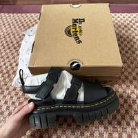 DR. MARTENS SANDALI D Ricki 3-Strap