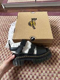 DR. MARTENS SANDALI D Ricki 3-Strap