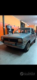 Ford fiesta GL MK1