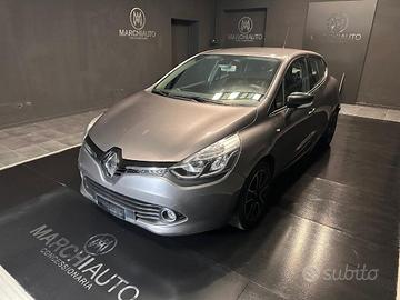 RENAULT Clio dCi 8V 75CV Start&Stop 5 porte Ener