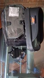 Porta Smartphone/Navigatore da manubrio KAPPA