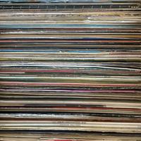 Vinili assortiti: 8 per 15 euro (prima parte)